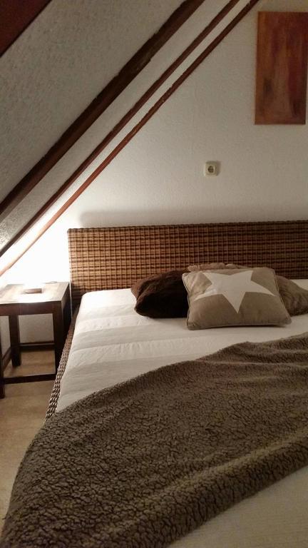 Ferienhaus Lilly Am Silbersee Frielendorf Екстер'єр фото
