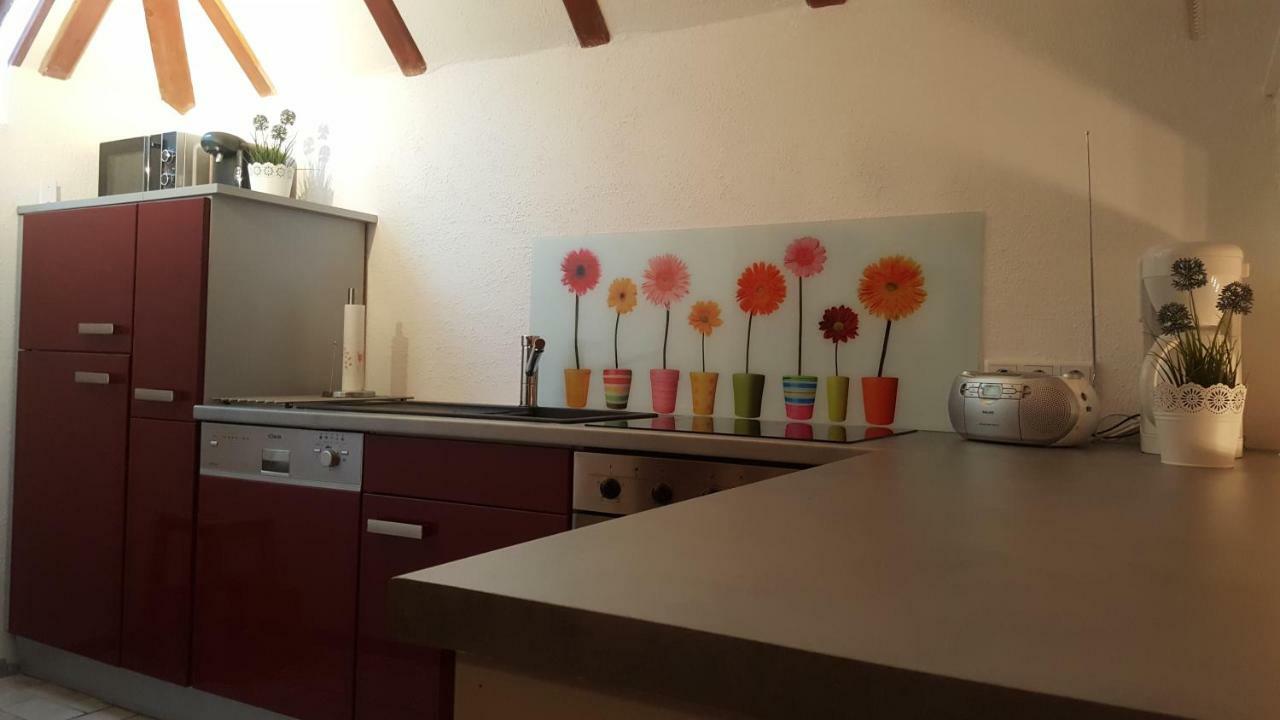 Ferienhaus Lilly Am Silbersee Frielendorf Екстер'єр фото