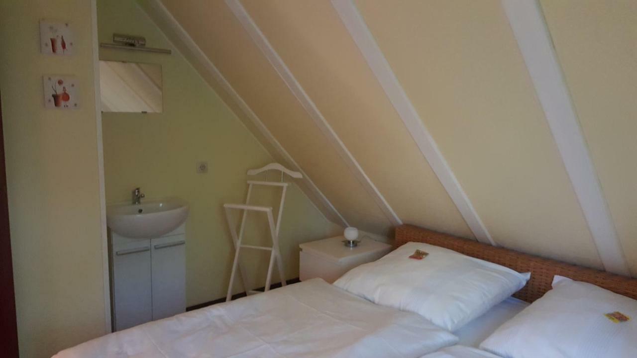 Ferienhaus Lilly Am Silbersee Frielendorf Екстер'єр фото
